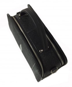 H477 Hand Bag with removable shoulder strap